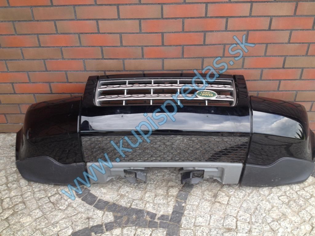 Predný nárazník LAND ROVER FREELANDER 2